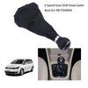 Gear Knob Gear Knob Kit 6 Gears for 2003-2010 II