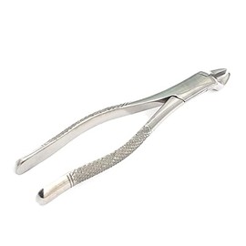 OdontoMed2011 Dental EXTRACTING Forceps #210 Dental Extraction Forceps Stainless Steel