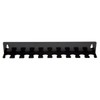 Steelman 10-Slot Metal Wall Rack, Hanging Tool Storage for Torque