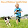 Kid Binoculars Shock Proof Toy Binoculars Set - Bird Watching