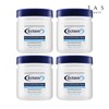 Jas Ectoin Multi Moisturizing Cream 500ml x4 / Skin Elasticity / Nutrition / Dry Skin / 쟈스 엑토인 멀티 보습크림 500ml x4 피부탄력영양건조한 피부