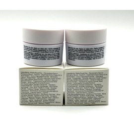 NARS Lot/2 Nars Skin Light Reflecting Moisturizer Cream ~ 0.49 oz / 14 ml x 2 ~ BNIB