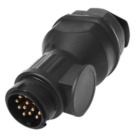 ProPlus LED Lighting Adapter 13 to 13 Pin