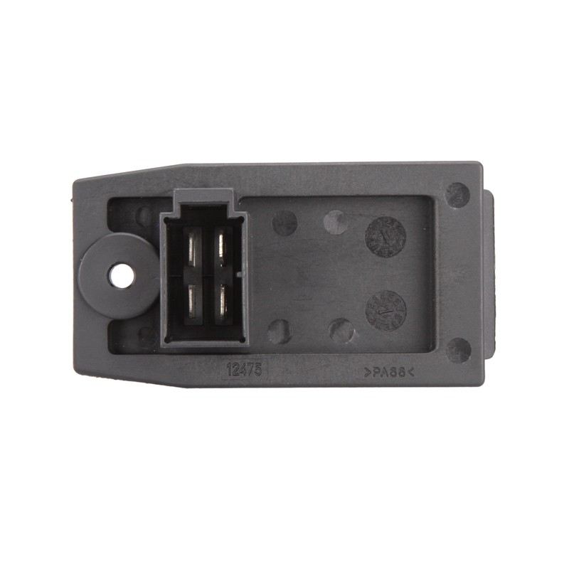 FLYN Resistance Heater Controller Blower Resistor Heating Motor Fan Motor