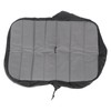 Lawn Mower Seat Cover Wear Resistant Dustproof Oxford Comfortable Tractor