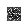 ENDORFY Stratus 140 PWM PC Fan 140 mm, Quiet PWM