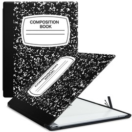 Case for Remarkable 2 Paper Tablet 10.3" 2020 Released,Lightweight and Hard Back Shell Protective Book Folio Cover with Built-in Pen Holder,Comes with Remarkable 2 Pen Tips.