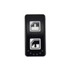 for Power Window Switch for Can-Am Defender HD8 2016-2021 Defender