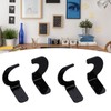 Gsycle Sword Hook, Sword Wall Mount, Wall Mount, Sword Wall