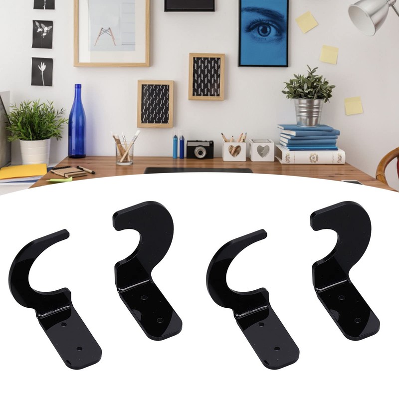 Gsycle Sword Hook, Sword Wall Mount, Wall Mount, Sword Wall