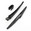 LST Rear Wiper Windscreen Wiper Blade Wiper Arm for 3