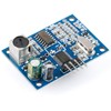JESSINIE JSN-SR04T Waterproof Ultrasonic Distance Sensor Module for Arduino Projects,
