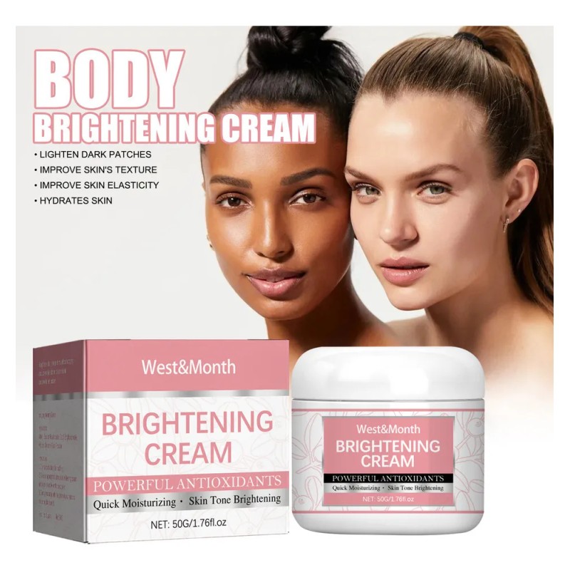 2×repara La Precipitación Negra En Codos Y Pies, Crema Colo