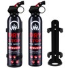 Dry Stop Fire Spray for Home - Auto Fire Extinguisher