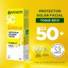 Garnier Super Toque Seco Fps Protector Solar Efecto Mate