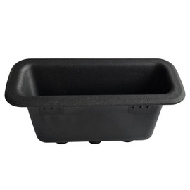 Swzld Rear Trunk Lid Pull Handle Liftgate Pull Handle Fit for Nissan Armada 2017-2024, Murano 2015-2018, Pathfinder 2013-2016, 90940-1LA0B