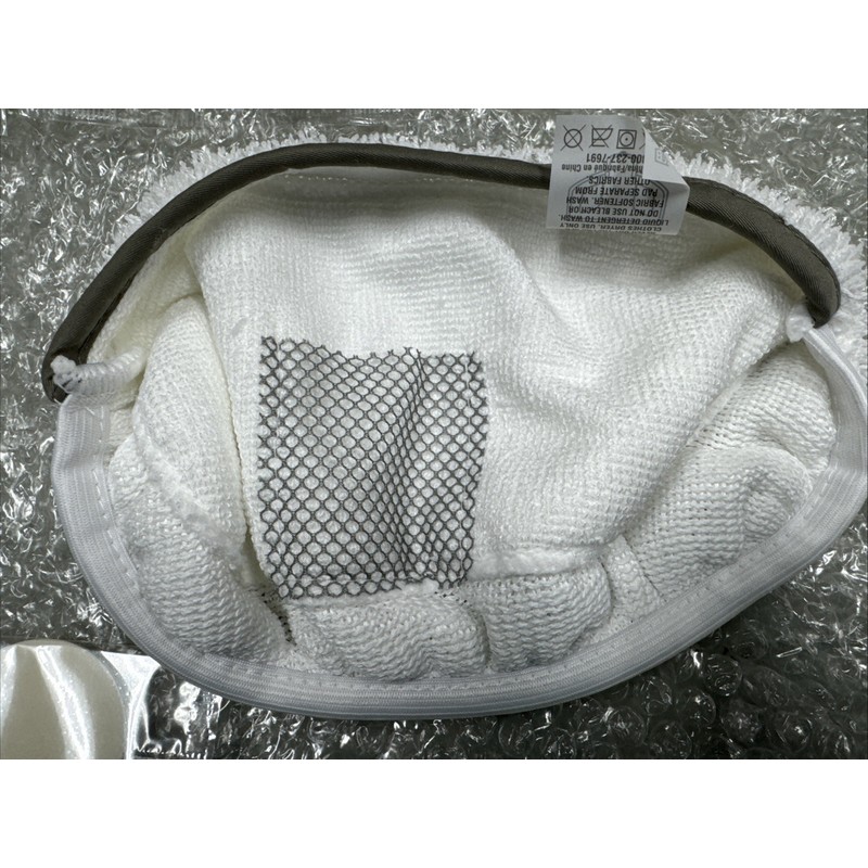 n/a BISSELL Symphony 3254 Pet & Scent Disc Kit |