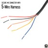 Bzcovac Professional Link Cable Compatible with HP Tuners MPVI3 /