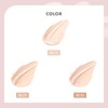 Milfee Radiant Serum Cushion, BE30, 0.4 oz (12 g), Foundation