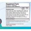Garden Food Plan Essential Greens 8.6oz Vegetarian Herbal Supplement 34