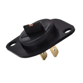 DC32-00007A Dryer Thermistor compatible With Top Brands Replaces With DC32-00007A, AP4201716, B001E8B71S, AP4201716, WP35001191, PS4204984, 2068429, 8-PACK