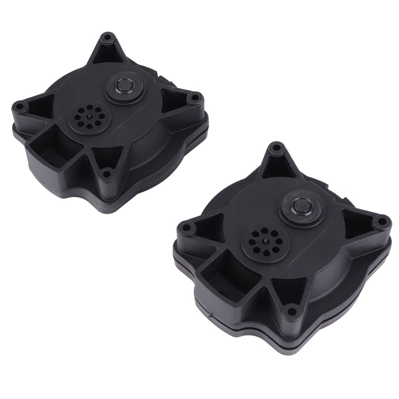 Complete Air Pump Diaphragm Rebuild Repair Kit Replacement for Hiblow