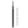 2pcs Universal Chainsaw Sharpening Tool Kit, Chainsaw Depth Gauge Flat