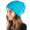 Funky Junque - Gorro de satén con forro para mujer,