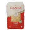Colavita Pasta - Stars (Stelle), 1 Pound - Pack of