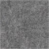 Creativ 45521 Company 10-Piece Craft Felt, Grey