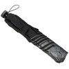 Moonbat (Macintosh Philosophy) Parasol, Folding Umbrella, Light Blocking, UV Protection,