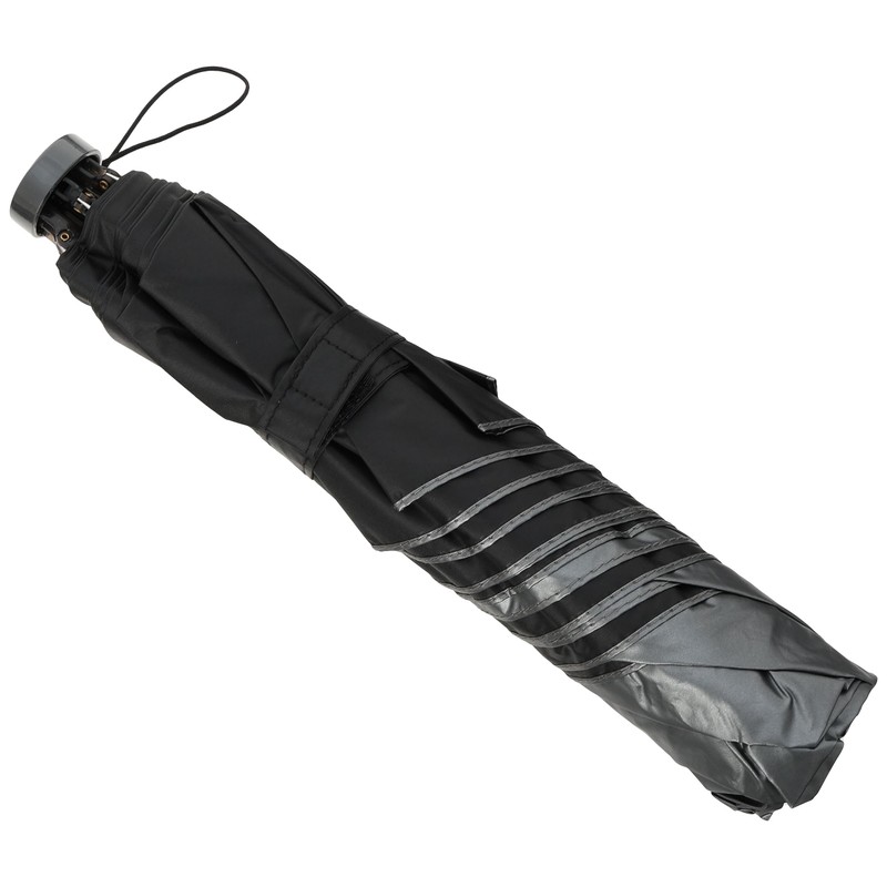 Moonbat (Macintosh Philosophy) Parasol, Folding Umbrella, Light Blocking, UV Protection,