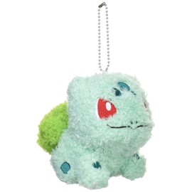 Pokémon 671656 Bulbasaur Fluffy Mascot
