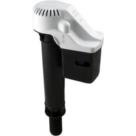 A & A MANUFACTURING A&A 529342 Quik Water Leveler Fill Valve with Restrictor Seal