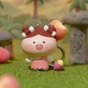 Kakao Friends Uga Chung Ga Figure Keyring_Apeach