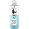 essence | Lash Princess Waterproof Eye Makeup Remover| Gentle 2-Phase