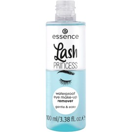 essence | Lash Princess Waterproof Eye Makeup Remover| Gentle 2-Phase Formula| Vegan & Cruelty Free