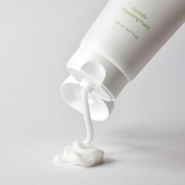 Mixsoon Espuma Limpiadora e Hidratante con Centella y Ácido Salicílico para piel con tendencia al acné - 150ml