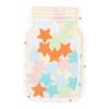 Star Reward Jar for Students Wooden Acrylic Bulletin Board Positive
