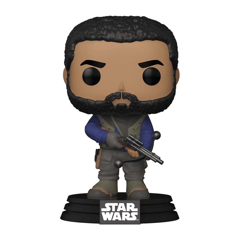 Funko Pop! Star Wars™ : OBI-Wan Kenobi - Kawlan Roken