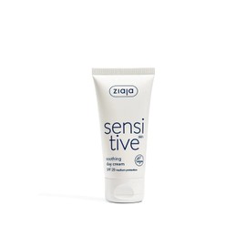 Sensitive Crema Calmante De Día Para Pieles Sensibles 50 ml