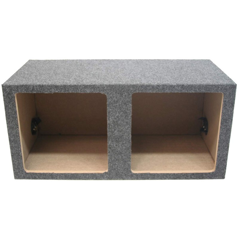 American Sound Connection ASC 215SQ Compatible with Kicker L7 Subwoofer