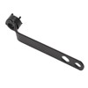 4 Claw Angle Grinder Wrench Nickel Cr Steel Adjustable Spanner