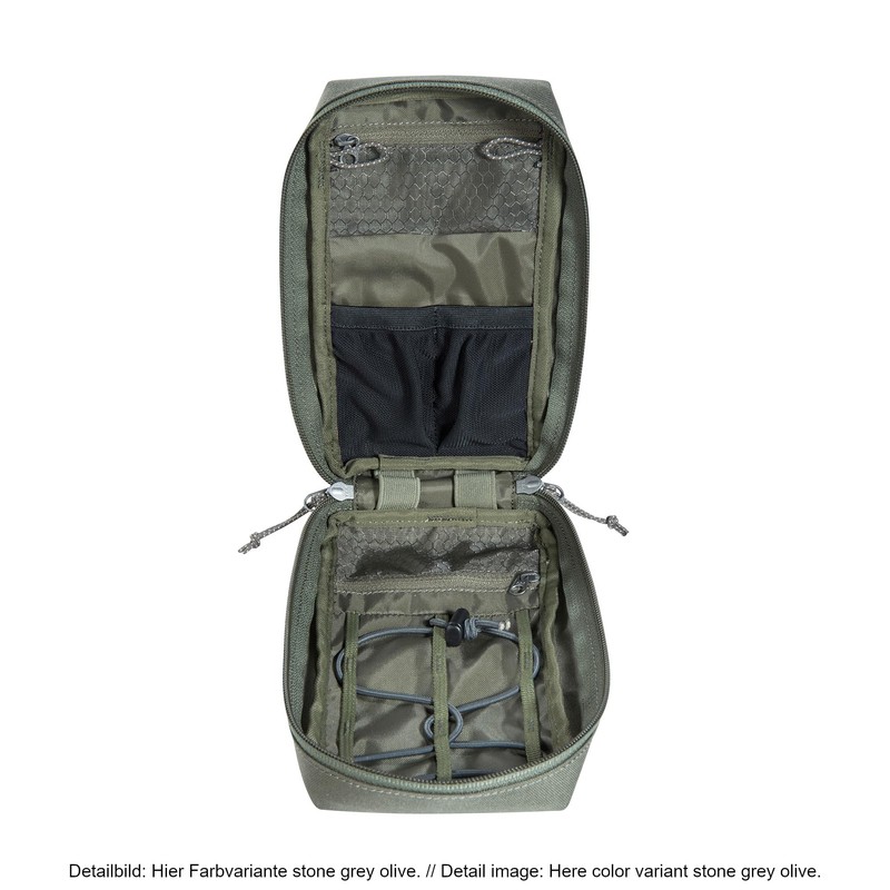 Tatonka Unisex - Adult Universal Pouch 20 x 14 Backpack