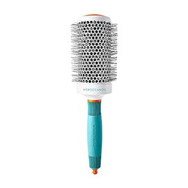 Moroccanoil Cepillo Redondo de Cerámica