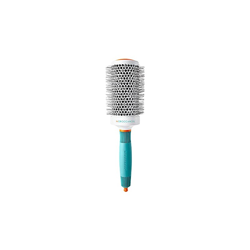 Moroccanoil Cepillo Redondo de Cerámica