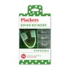 Plackers Grind No More Disposable Night Guard, 16 Count