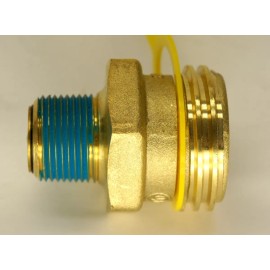 REGO STYLE Propane Tank Filler Valve Pv2080 7547 7547b Manchester Worthington Acme