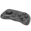 Mini Wireless Gamepad, USB Charging Bluetooth 3.0 Game Controller Smooth