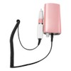 Rechargeable Nail Drill Machine Manicure Pedicure Polishing File Nail Art